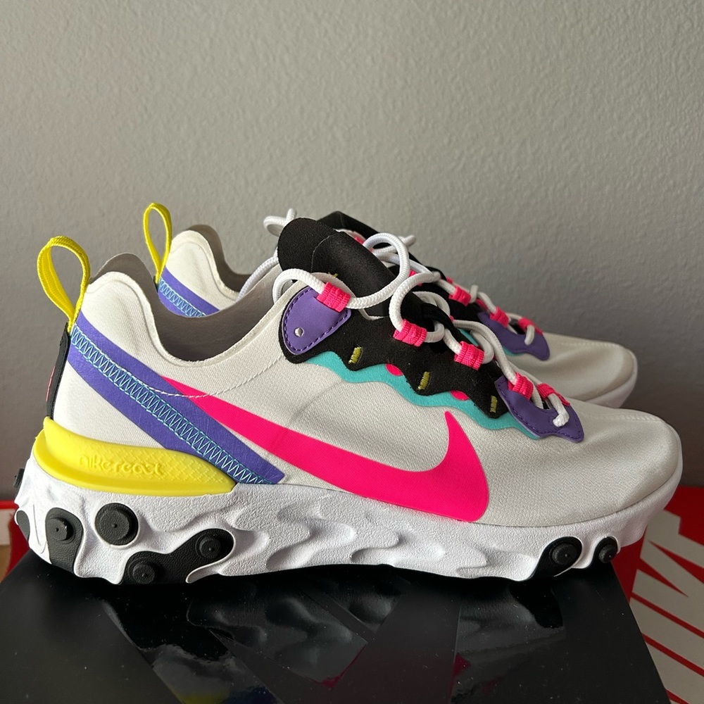 Nike React - image 1